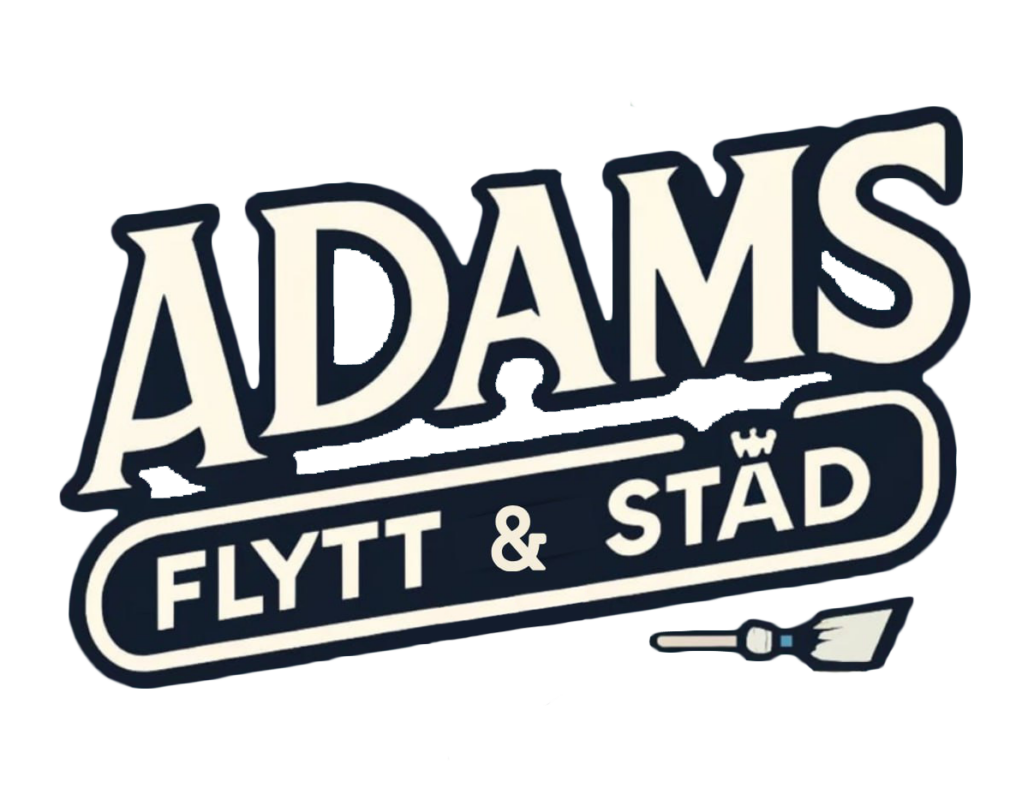 Adams Flytt & Städ