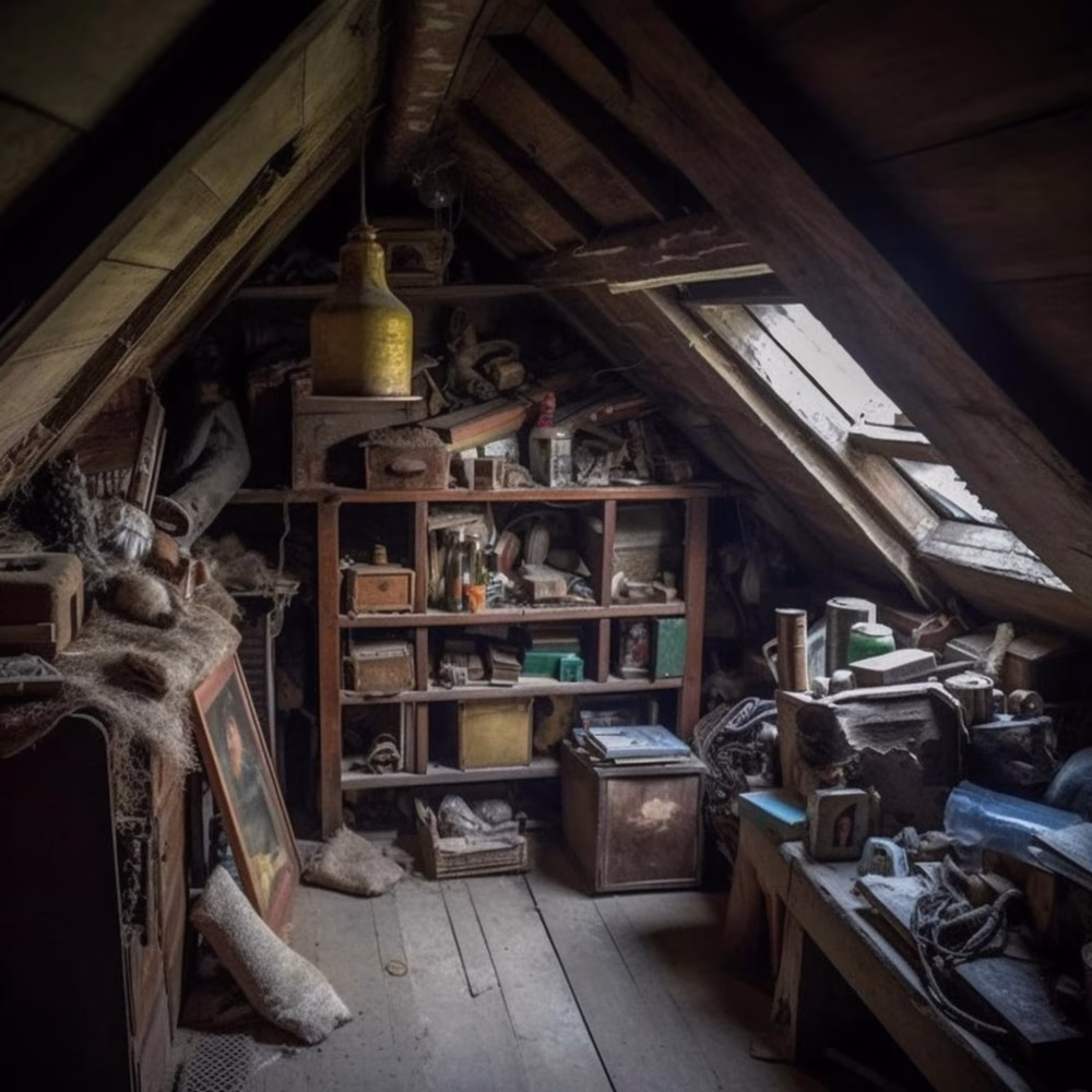 Tömning – Skarpnäck