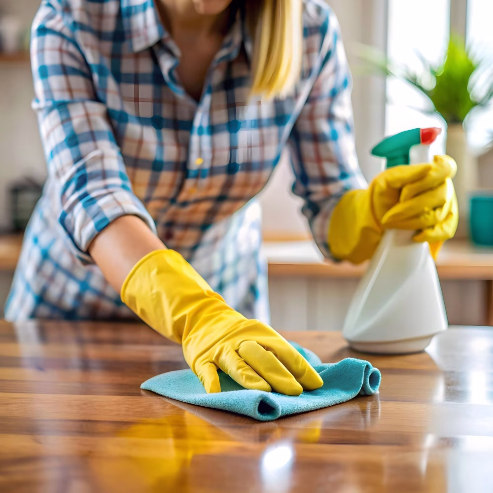 Städhjälp Sollentuna