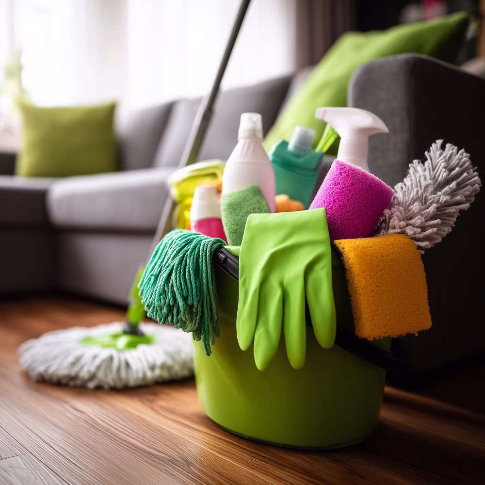 Städhjälp Enköping