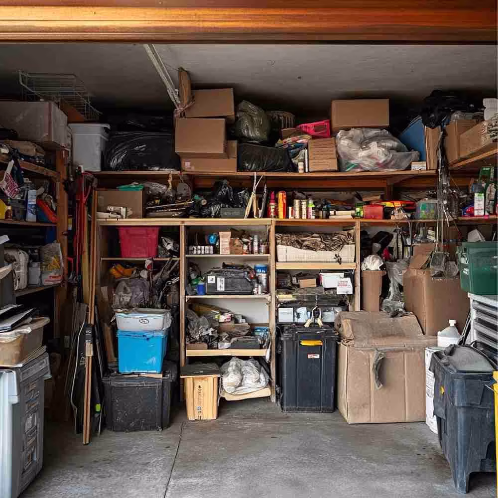 Tömning – Botkyrka