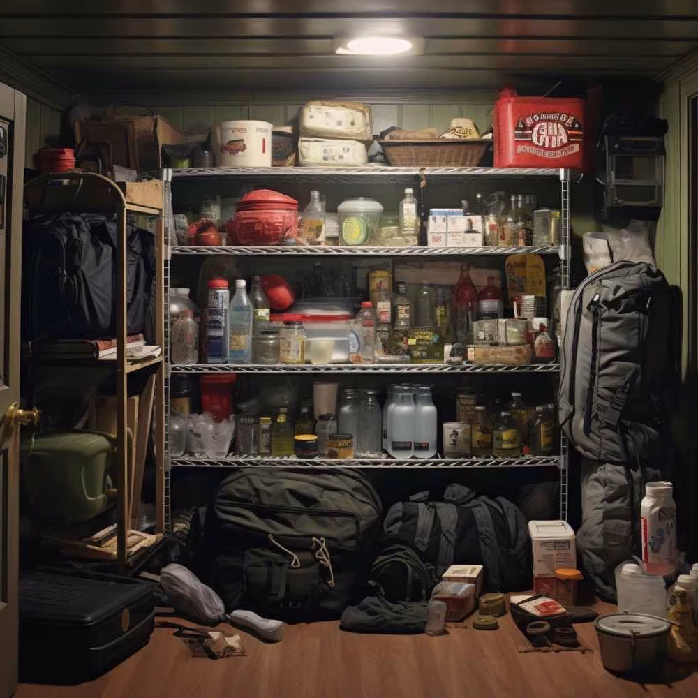 Tömning – Norsborg