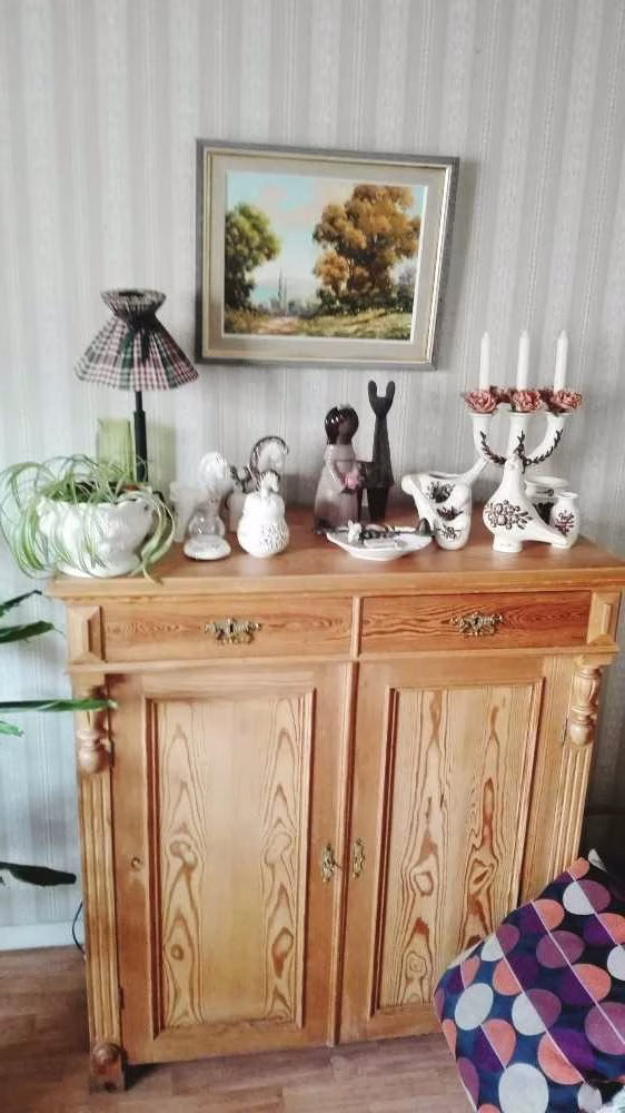 Köp av Dödsbo i Spånga