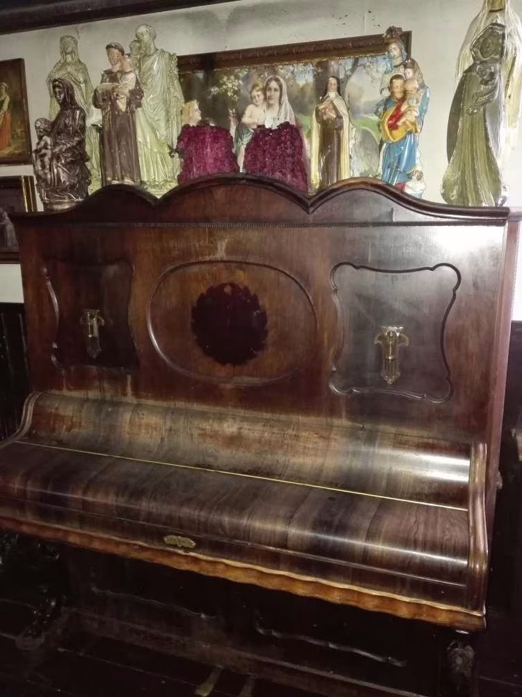 Köp av dödsbo – Tumba