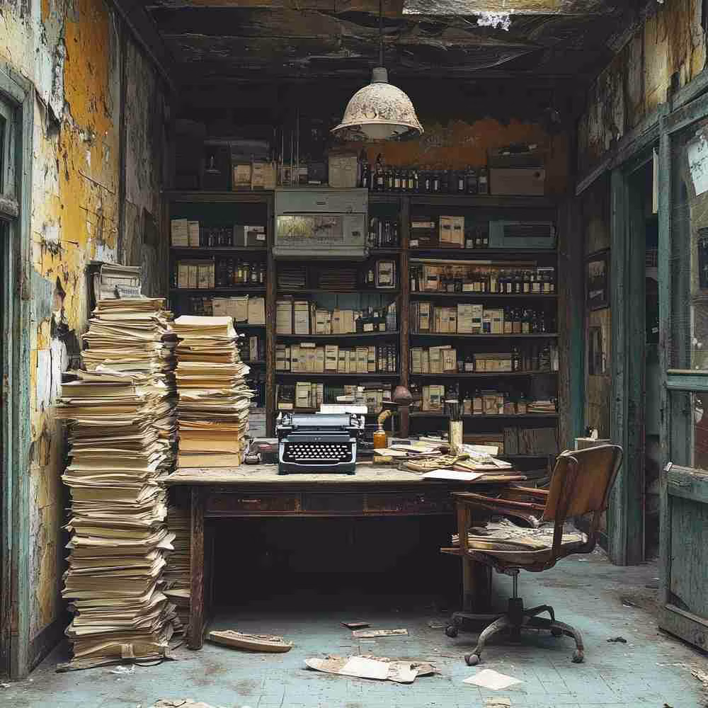 Tömning – Uppsala