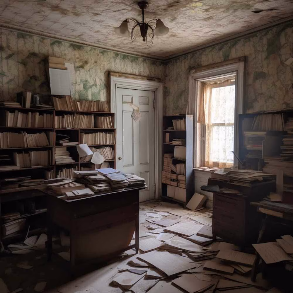 Tömning – Södermalm