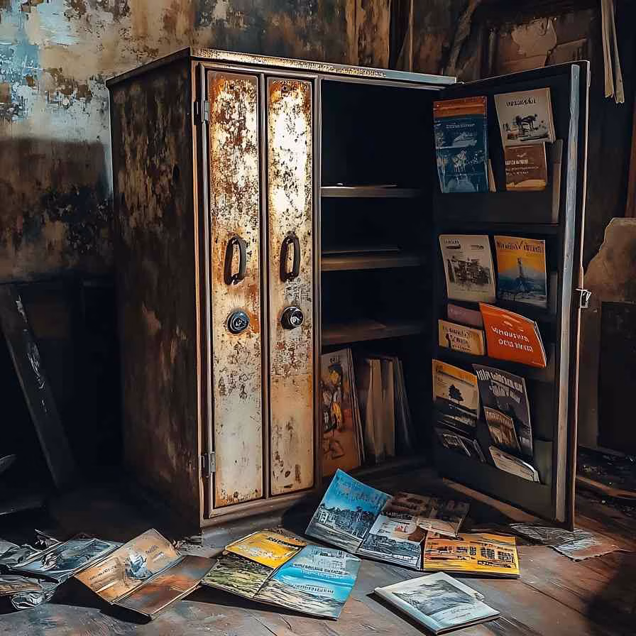 Tömning – Enköping